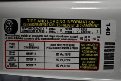 2025 Toyota Tacoma Hybrid TRD Sport