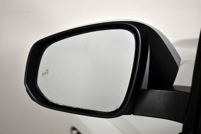 2025 Toyota Tacoma Hybrid TRD Sport