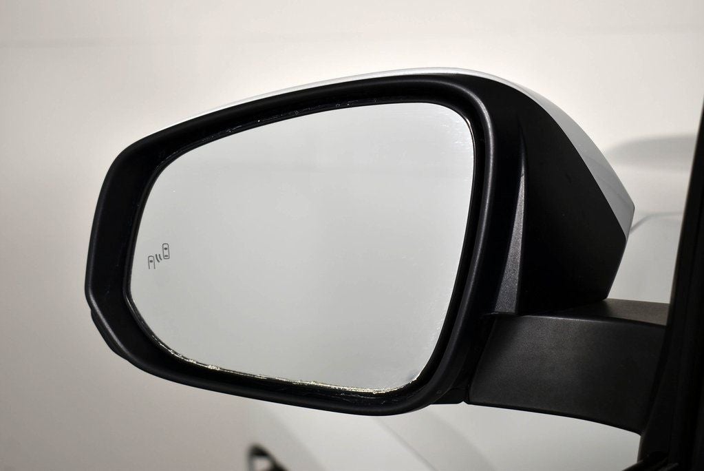 2025 Toyota Tacoma Hybrid TRD Sport