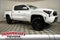 2025 Toyota Tacoma Hybrid TRD Sport