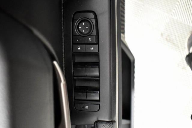 2025 Toyota Tacoma Hybrid TRD Sport