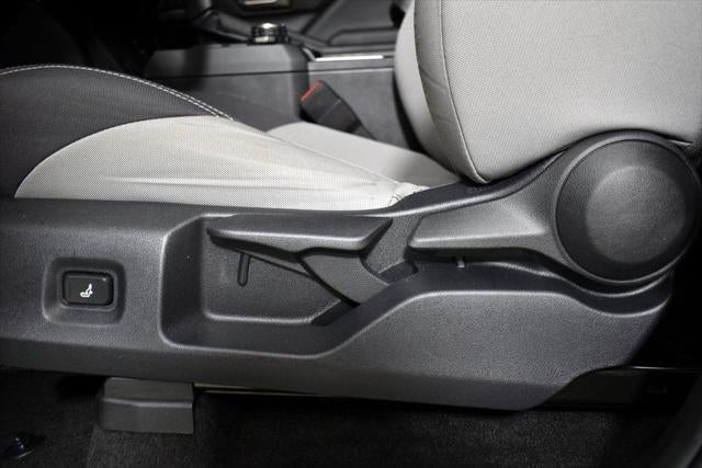 2025 Toyota Tacoma Hybrid TRD Sport