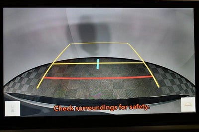 2025 Toyota Tacoma Hybrid TRD Sport