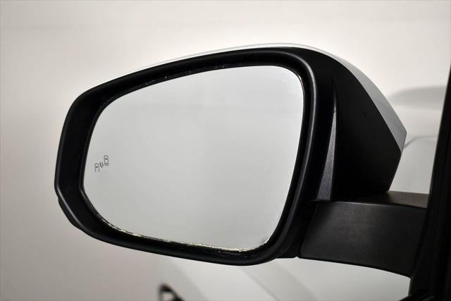 2025 Toyota Tacoma Hybrid TRD Sport