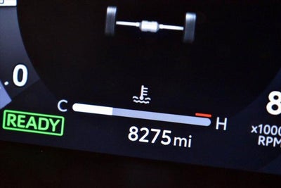 2025 Toyota Tacoma Hybrid TRD Sport