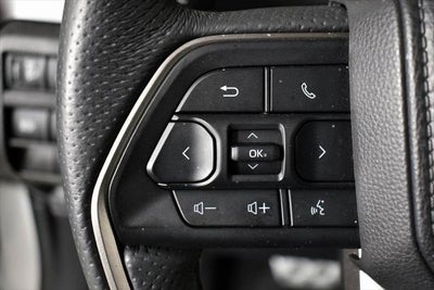 2025 Toyota Tacoma Hybrid TRD Sport