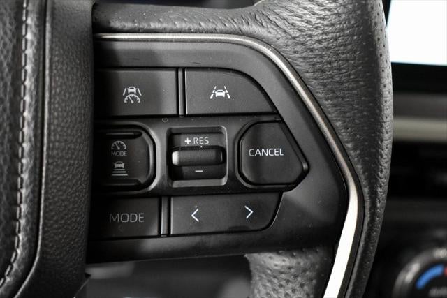 2025 Toyota Tacoma Hybrid TRD Sport