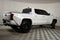 2025 Toyota Tacoma Hybrid TRD Sport