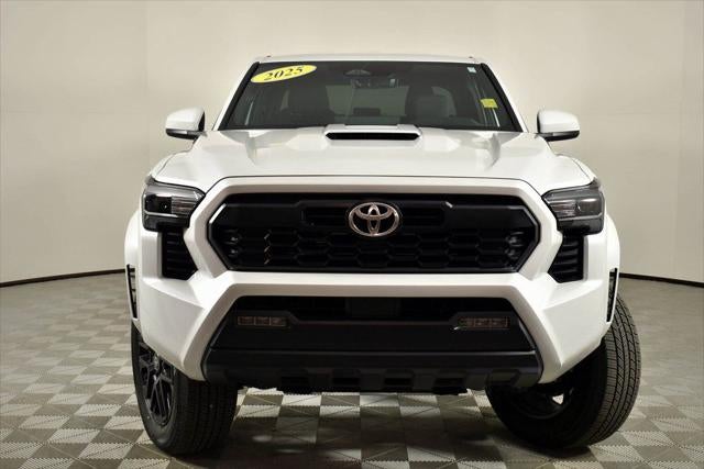 2025 Toyota Tacoma Hybrid TRD Sport
