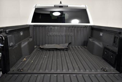 2025 Toyota Tacoma Hybrid TRD Sport