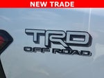 2025 Toyota Tacoma Hybrid TRD Sport