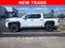 2025 Toyota Tacoma Hybrid TRD Sport