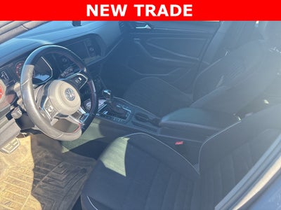 2019 Volkswagen Jetta GLI 2.0T S