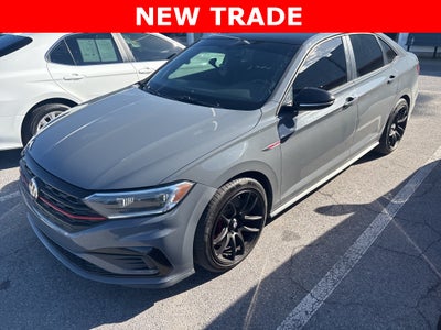 2019 Volkswagen Jetta GLI 2.0T S