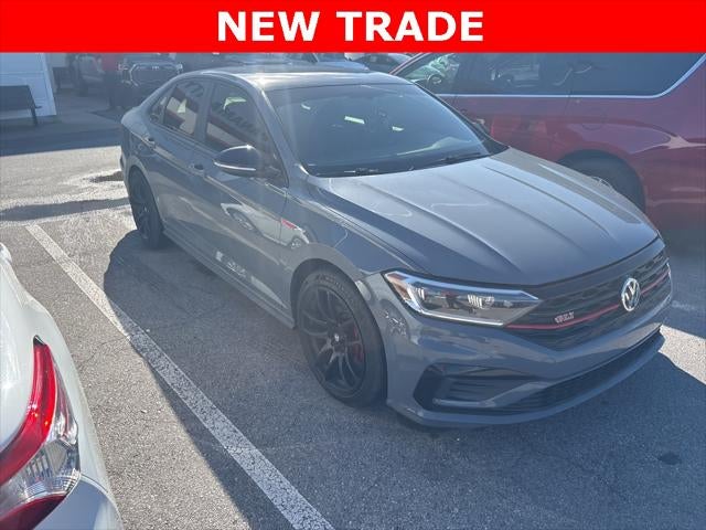 2019 Volkswagen Jetta GLI 2.0T S