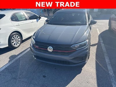 2019 Volkswagen Jetta GLI 2.0T S