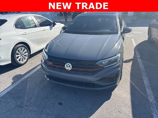 2019 Volkswagen Jetta GLI 2.0T S