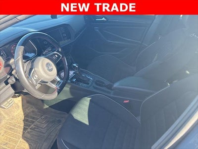2019 Volkswagen Jetta GLI 2.0T S