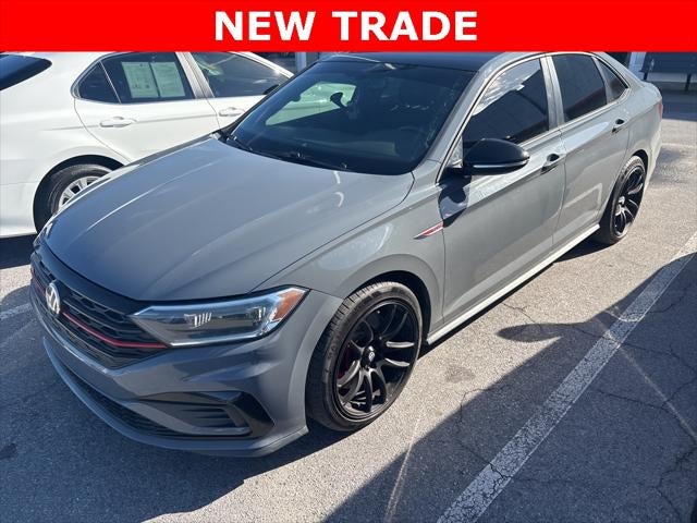2019 Volkswagen Jetta GLI 2.0T S