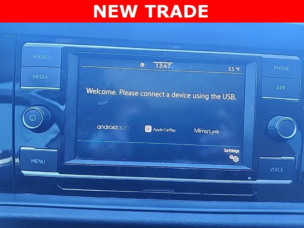 2020 Volkswagen Jetta 1.4T SE