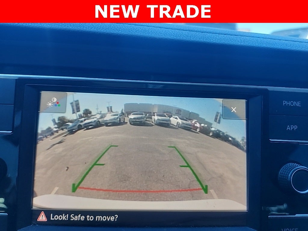 2020 Volkswagen Jetta 1.4T SE