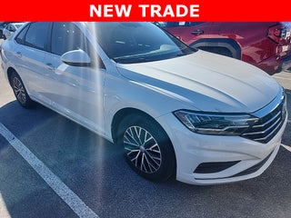 2020 Volkswagen Jetta 1.4T SE
