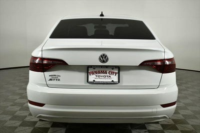2020 Volkswagen Jetta 1.4T SE