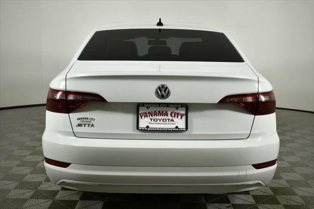 2020 Volkswagen Jetta 1.4T SE