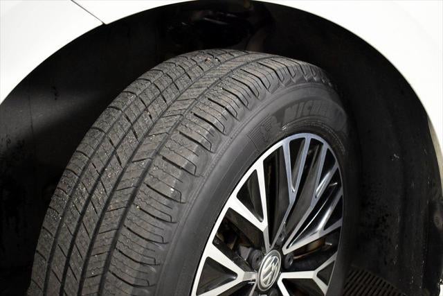 2020 Volkswagen Jetta 1.4T SE