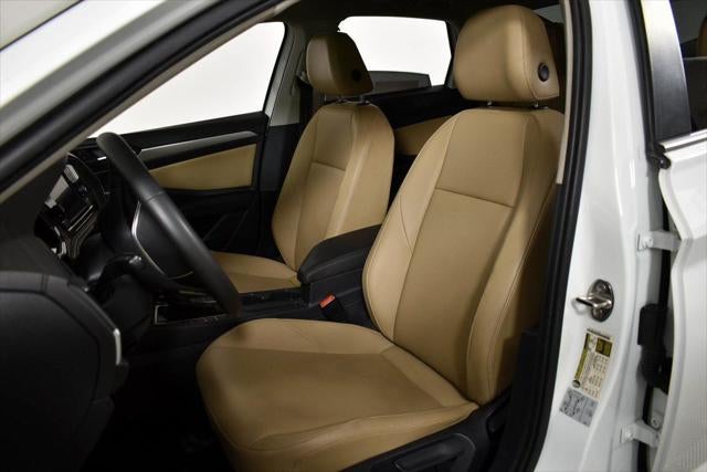 2020 Volkswagen Jetta 1.4T SE