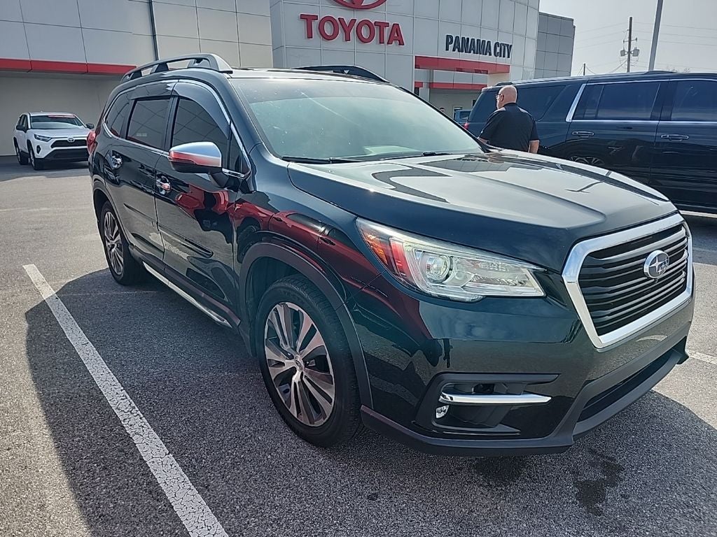2021 Subaru Ascent Touring