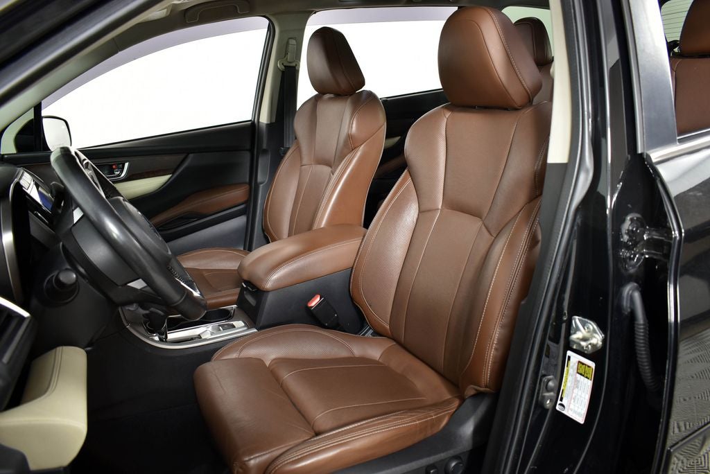 2021 Subaru Ascent Touring