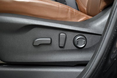 2021 Subaru Ascent Touring