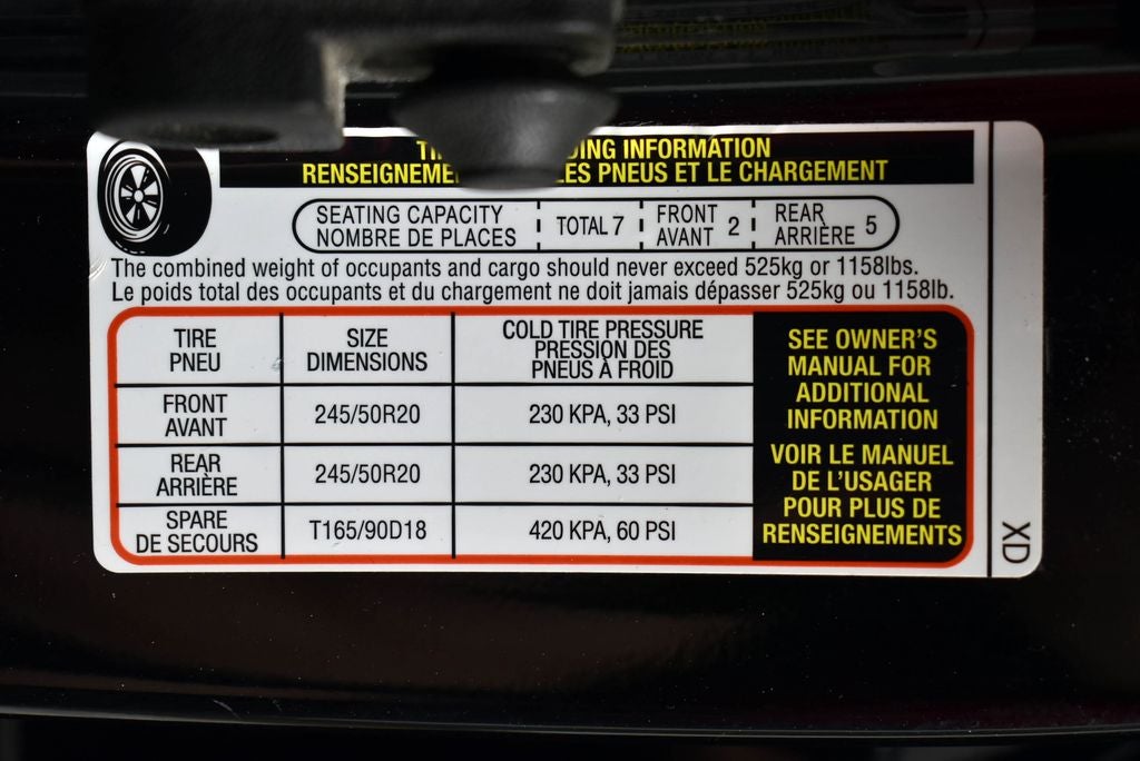 2021 Subaru Ascent Touring