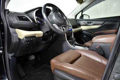 2021 Subaru Ascent Touring