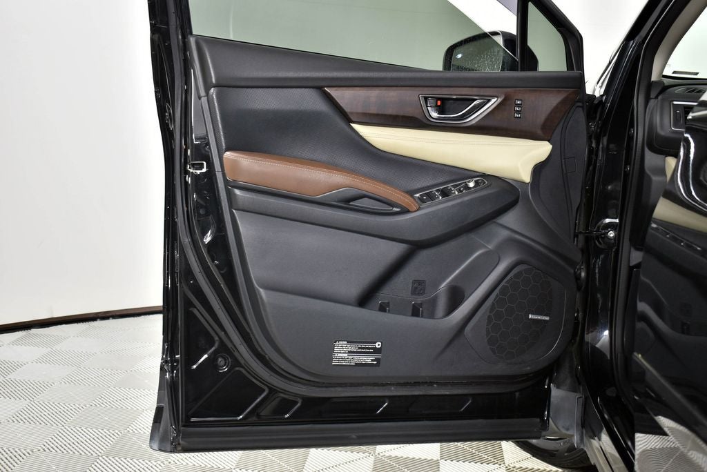 2021 Subaru Ascent Touring