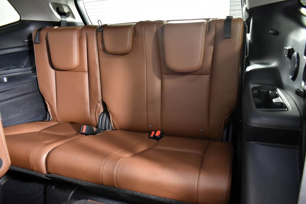 2021 Subaru Ascent Touring