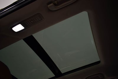 2021 Subaru Ascent Touring