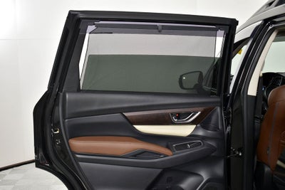 2021 Subaru Ascent Touring