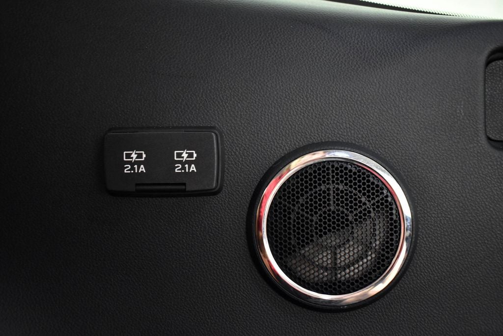 2021 Subaru Ascent Touring