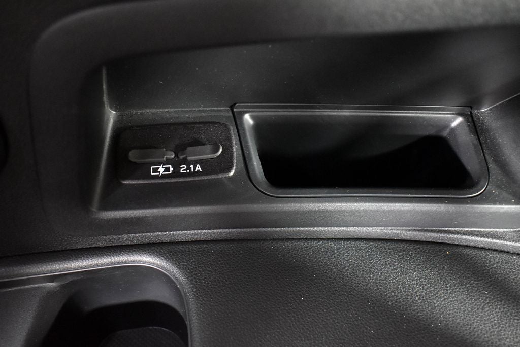 2021 Subaru Ascent Touring