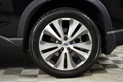 2021 Subaru Ascent Touring