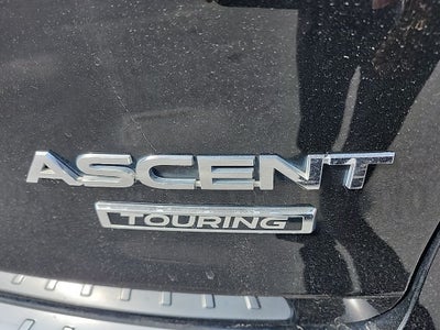 2021 Subaru Ascent Touring