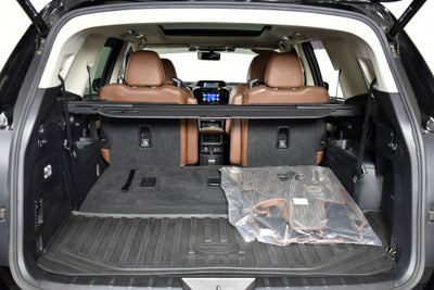 2021 Subaru Ascent Touring