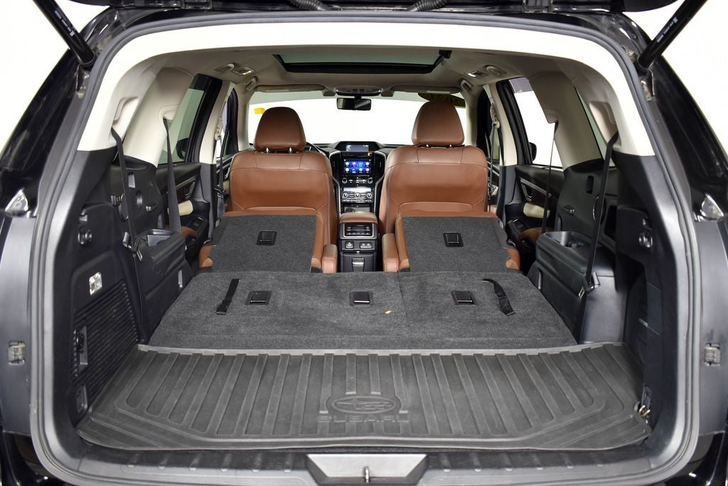 2021 Subaru Ascent Touring