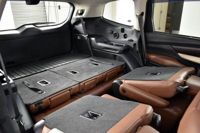 2021 Subaru Ascent Touring