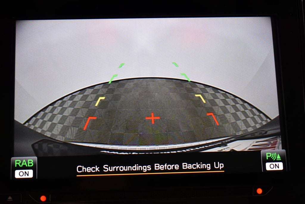 2021 Subaru Ascent Touring