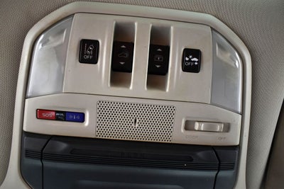 2021 Subaru Ascent Touring