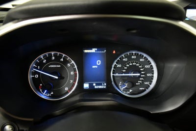 2021 Subaru Ascent Touring