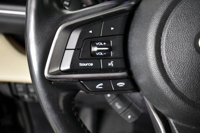 2021 Subaru Ascent Touring